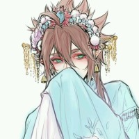 白虎一线天吃瓜